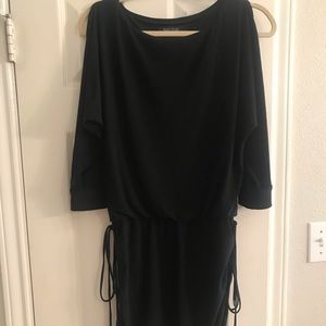 NWOT White House Black Market Dress XS
